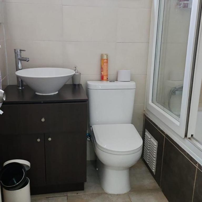 Casa Bosque Horcon - Casa con 1 dormitorio - 23