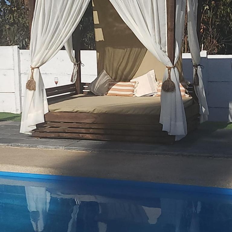 Casa Bosque Horcon - Casa con 1 dormitorio - 25