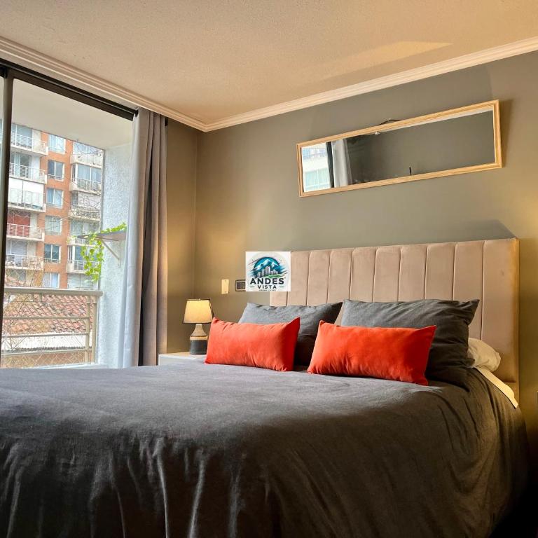 Andes Vista - Santa Beatriz - Apartamento de 1 dormitorio - 18