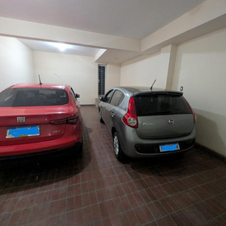 Amplio apartamento con patio y cochera - Apartamento de 1 dormitorio - 15