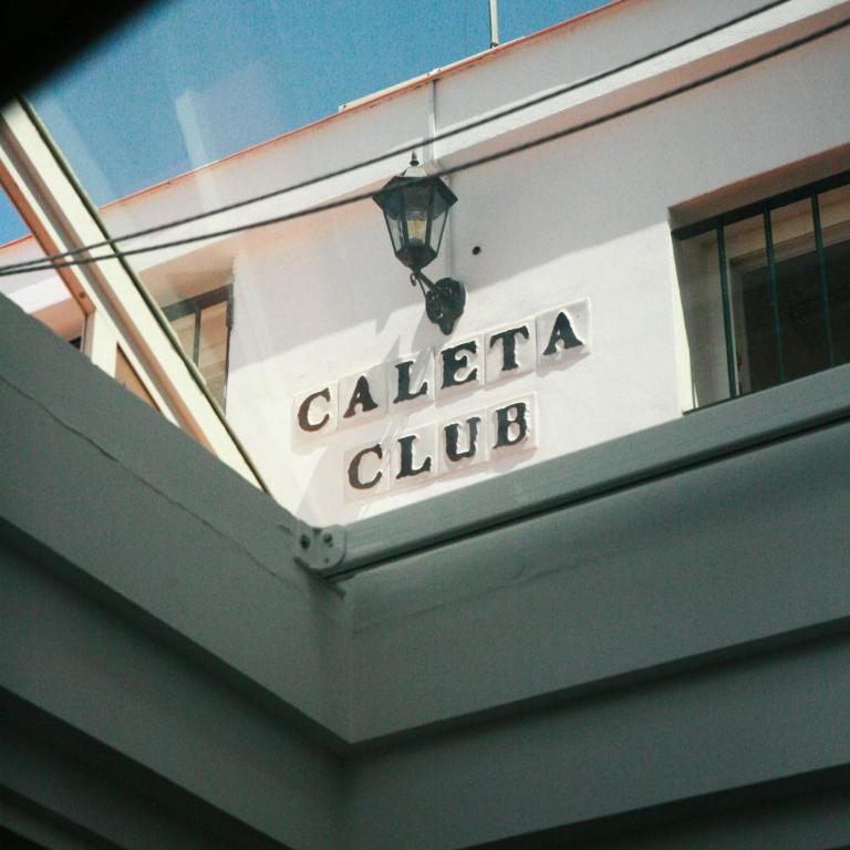 Caleta Club - Rooftop Villa, Cádiz - Villa Estándar - 18