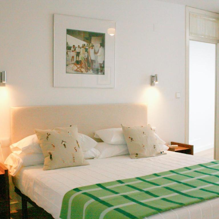 Caleta Club - Rooftop Villa, Cádiz - Villa Estándar - 5