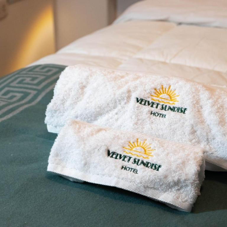 Velvet Sunrise Hotel - Superior Single Room - 1