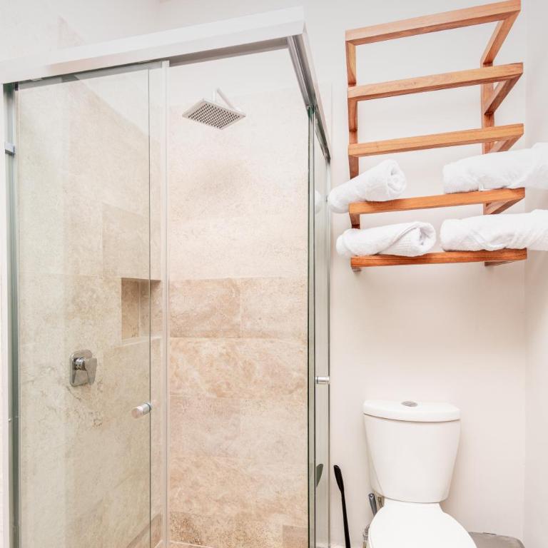 SmartDepas Tulum - Apartamento Estándar de 1 dormitorio - 2