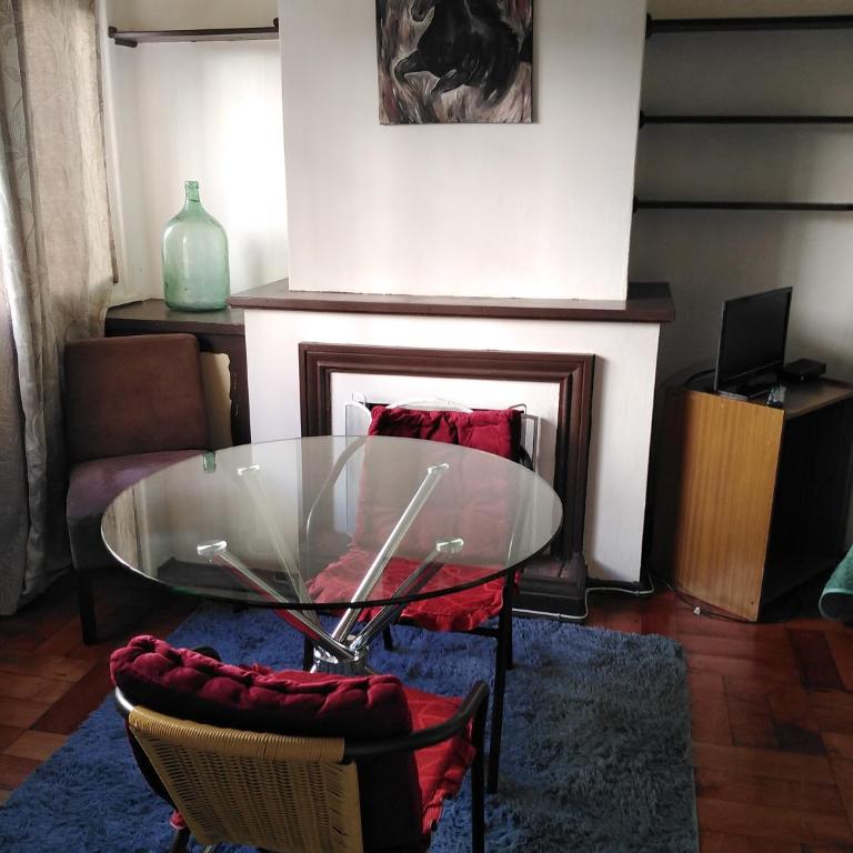 Departamento kintamar 4 norte 170 - Apartamento de 1 dormitorio - 9