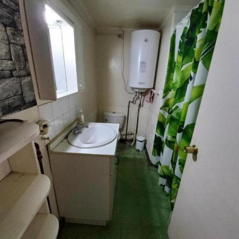 Departamento kintamar 4 norte 170 - Apartamento de 1 dormitorio - 10