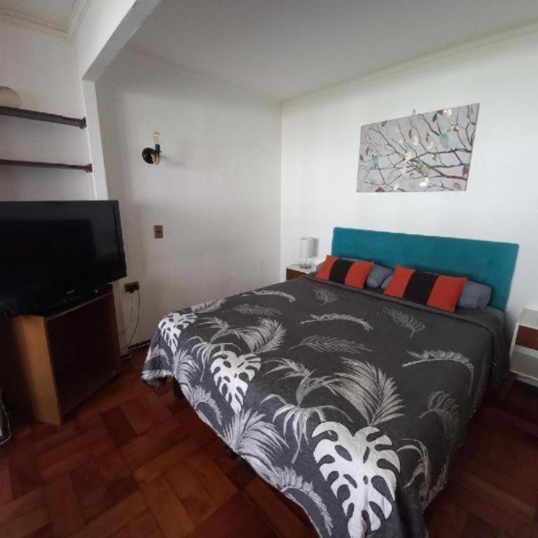 Departamento kintamar 4 norte 170 - Apartamento de 1 dormitorio - 13