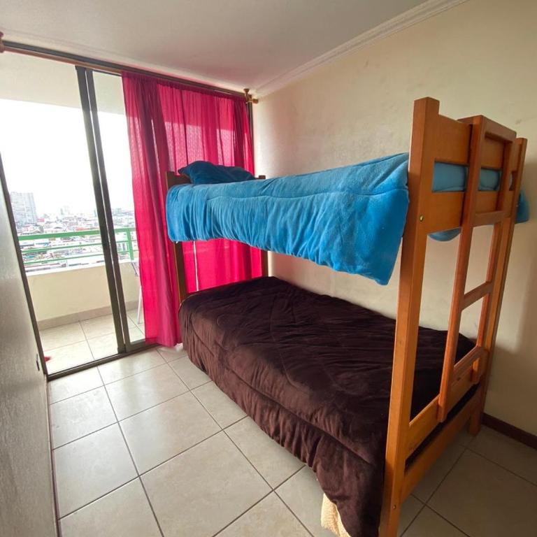 DEPARTAMENTO NEO dos dormitorios con vista al mar - Two-Bedroom Apartment - 8