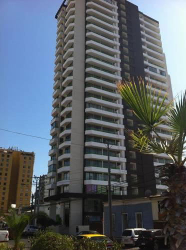 DEPARTAMENTO NEO dos dormitorios con vista al mar - Two-Bedroom Apartment - 6