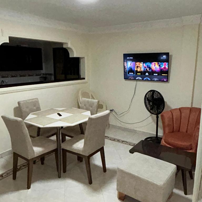 Hermoso apto piso 2 barrio san jose - Apartamento de 2 dormitorios - 1