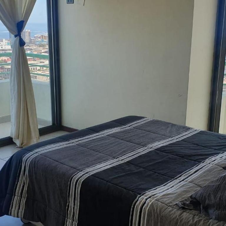 DEPARTAMENTO NEO dos dormitorios con vista al mar - Two-Bedroom Apartment - 5