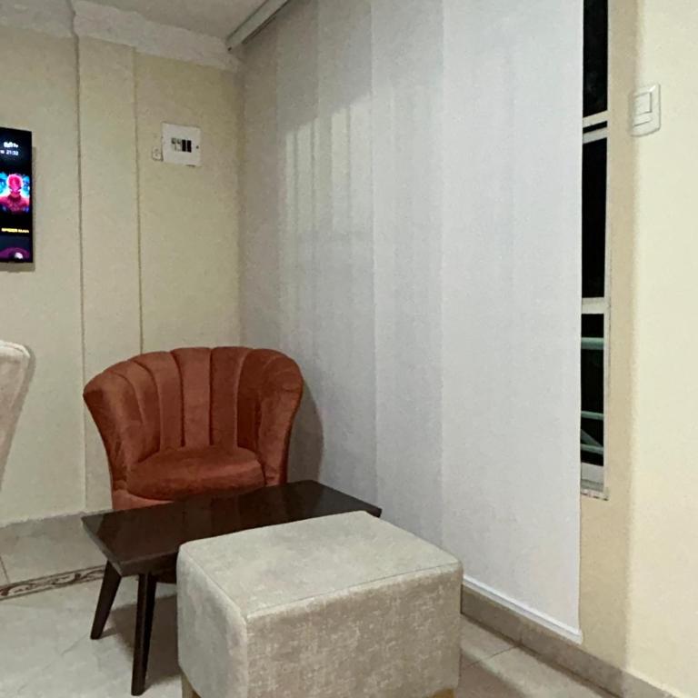 Hermoso apto piso 2 barrio san jose - Two-Bedroom Apartment - 3