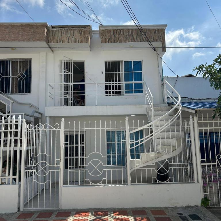 Hermoso apto piso 2 barrio san jose - Apartamento de 2 dormitorios - 4