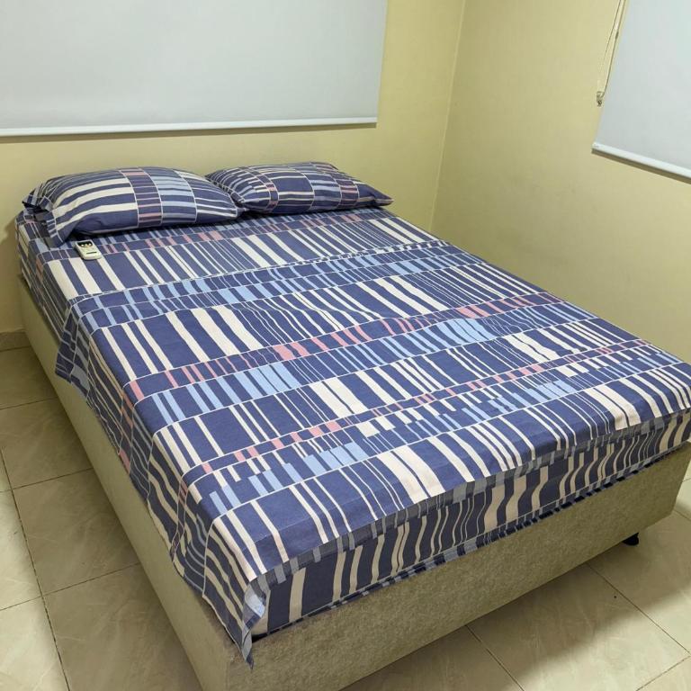 Hermoso apto piso 2 barrio san jose - Apartamento de 2 dormitorios - 6