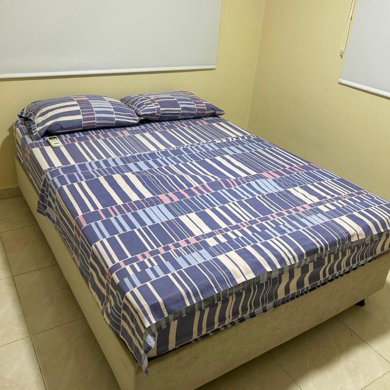 Hermoso apto piso 2 barrio san jose - Apartamento de 2 dormitorios - 8