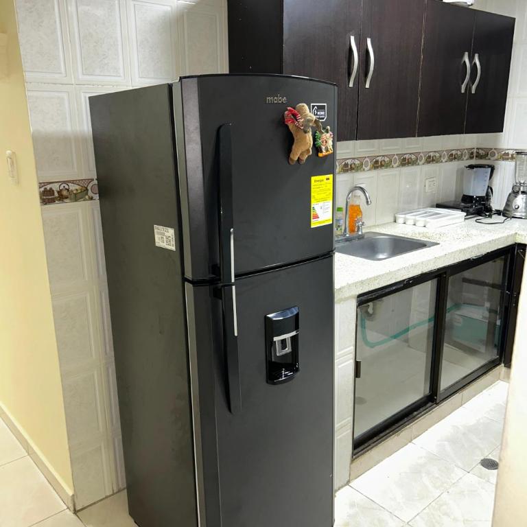 Hermoso apto piso 2 barrio san jose - Apartamento de 2 dormitorios - 14