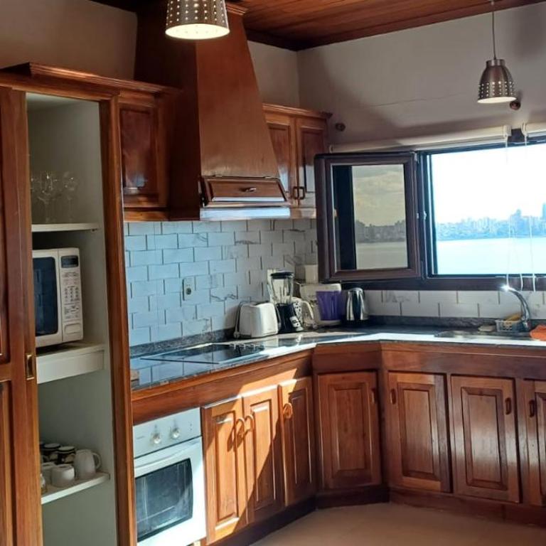 Edificio El Príncipe - Encarnación - Apartamento Deluxe de 3 dormitorios - 2