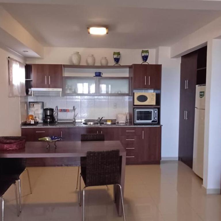 Edificio El Príncipe - Encarnación - Apartamento de 1 dormitorio - 2