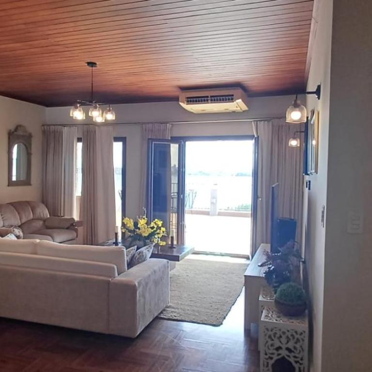 Edificio El Príncipe - Encarnación - Apartamento Deluxe de 3 dormitorios - 3