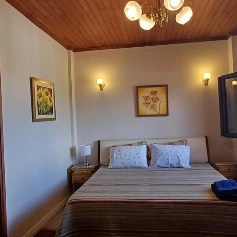 Edificio El Príncipe - Encarnación - Apartamento Deluxe de 3 dormitorios - 6