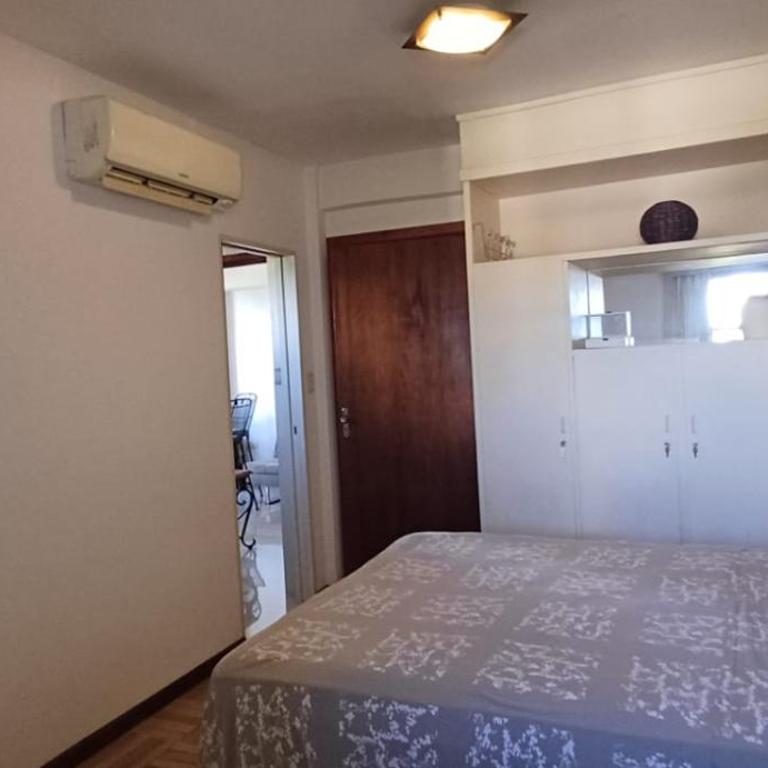 Edificio El Príncipe - Encarnación - Apartamento de 1 dormitorio - 4