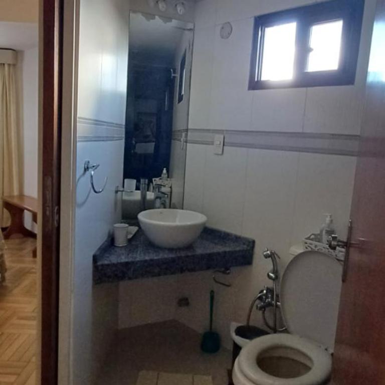 Edificio El Príncipe - Encarnación - Apartamento de 1 dormitorio - 5