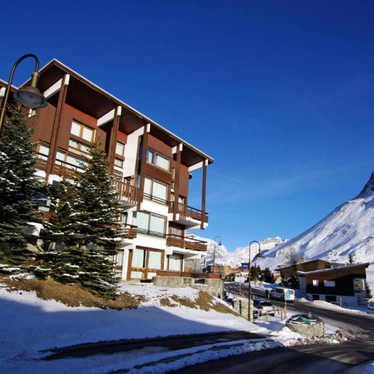 Résidence PrÉmou - 4 pièces Duplex très belle vue LAC MAE-0494 - Appartamento - 17