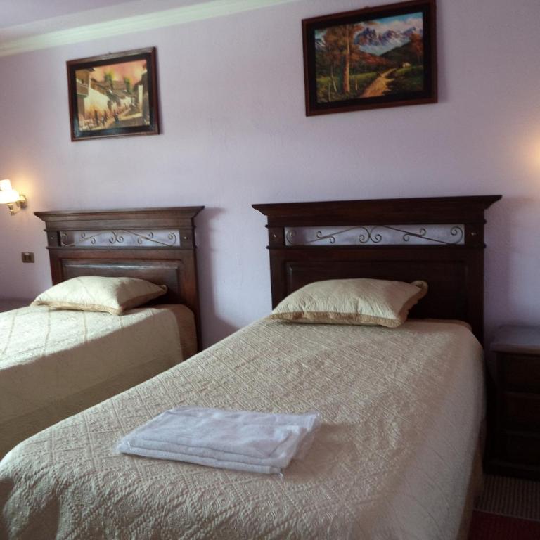 Apart Hotel Turquesa - Apartamento Deluxe de 4 dormitorios - 1