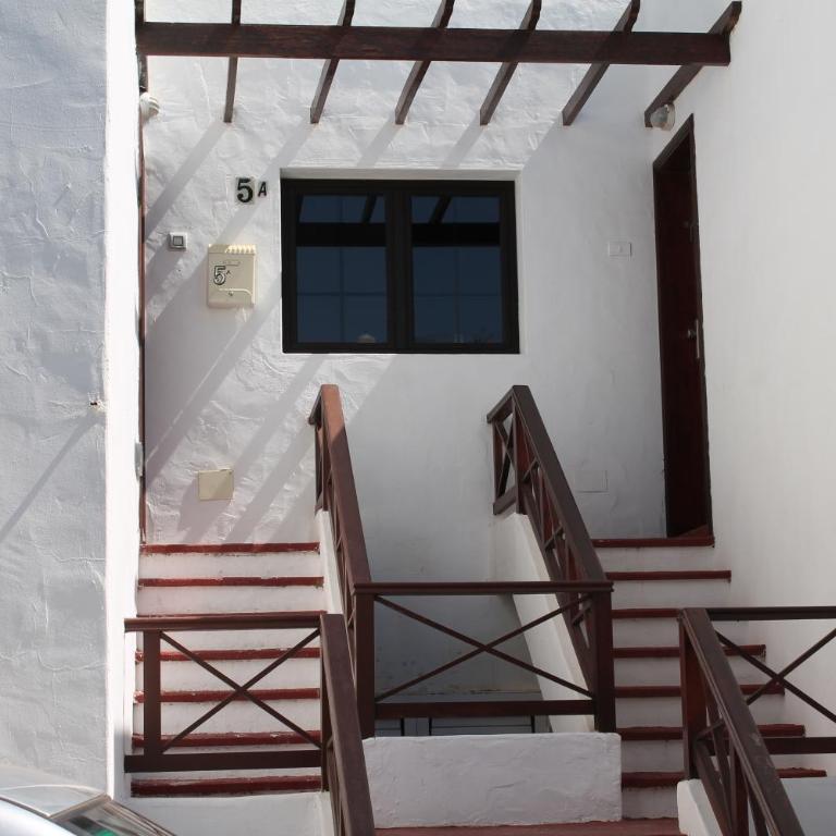 Gabiete - Apartamento Estudio con vistas al mar - 7