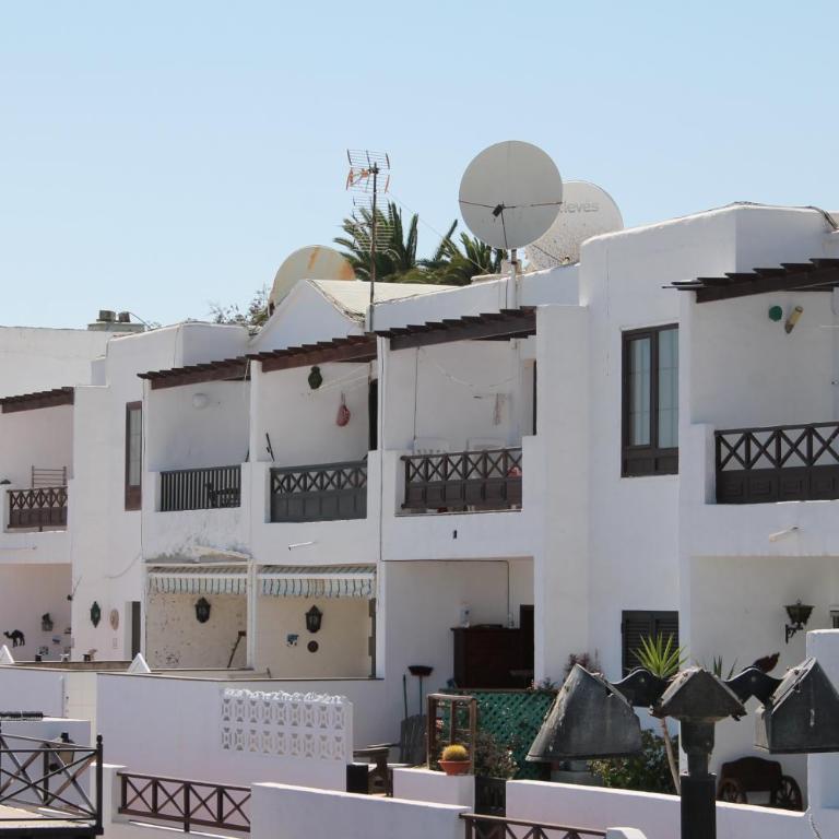 Gabiete - Apartamento Estudio con vistas al mar - 6