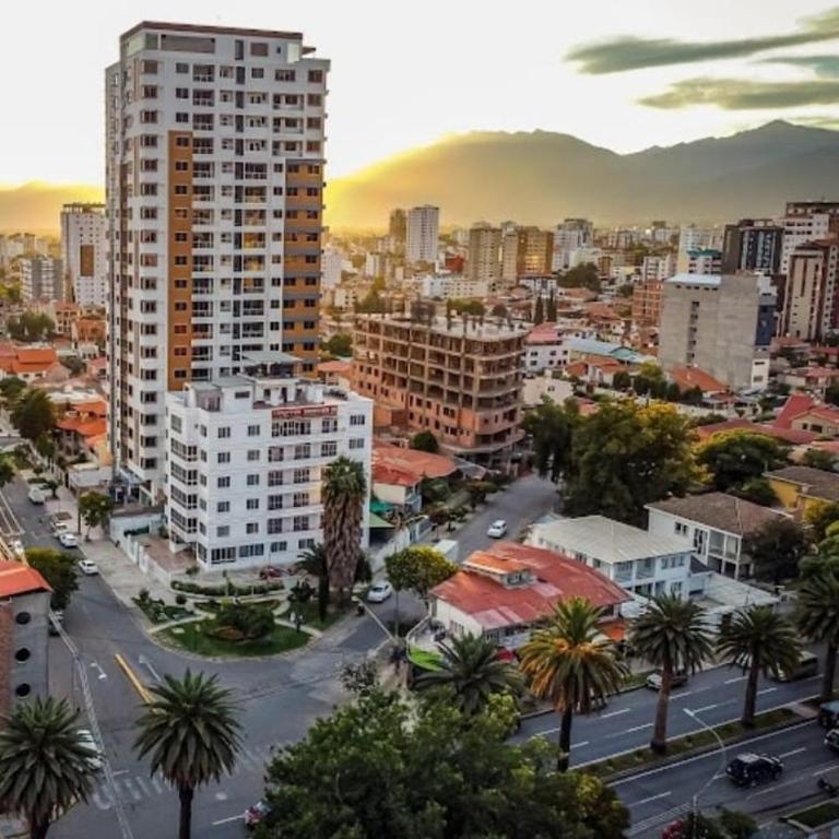 El departamento de Verito - One-Bedroom Apartment - 1