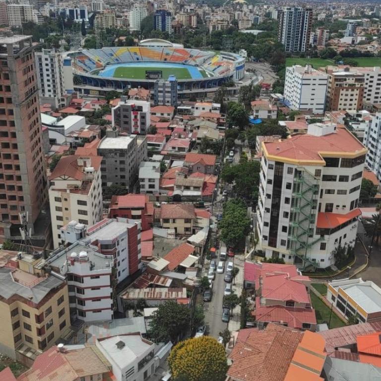 El departamento de Verito - One-Bedroom Apartment - 26