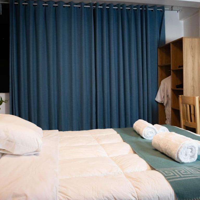 Velvet Sunrise Hotel - Deluxe Double Room - 2