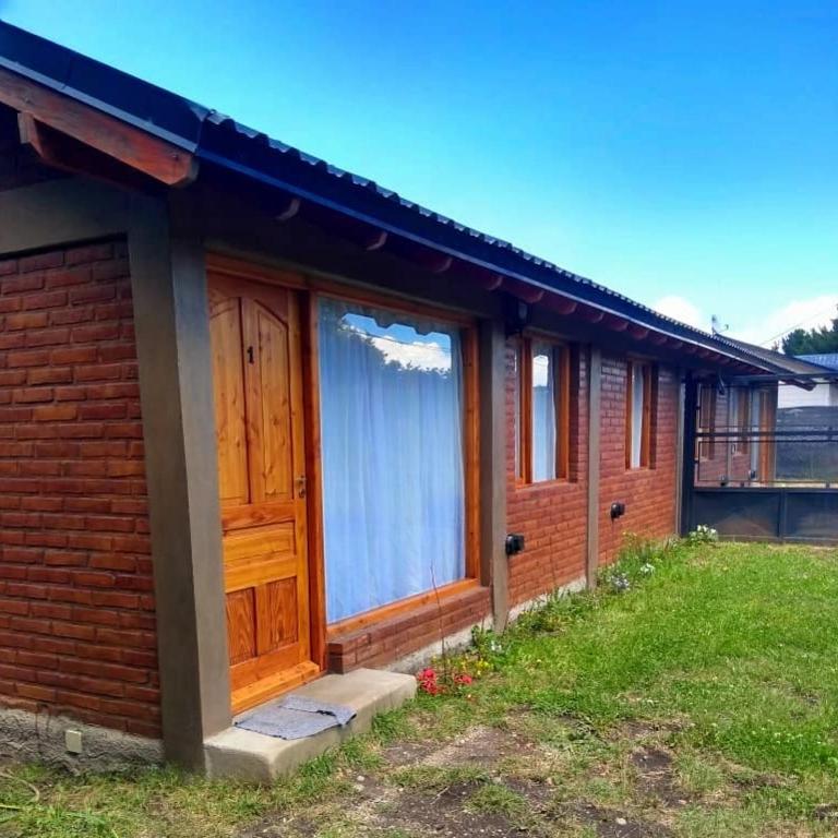 Simon DAT - Casa con 1 dormitorio - 1