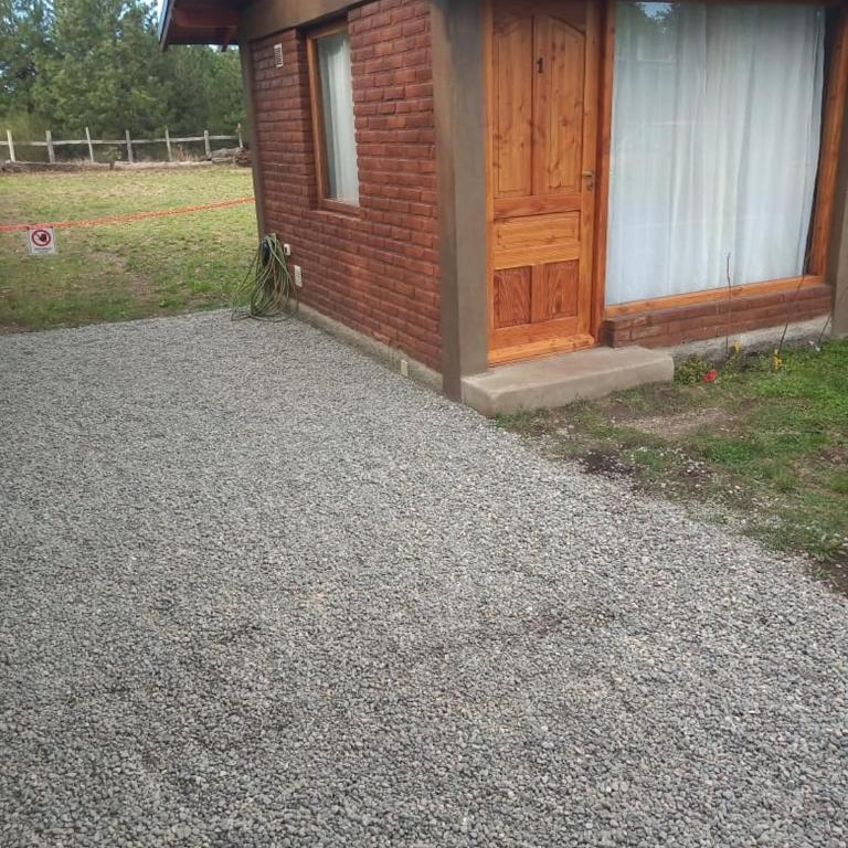 Simon DAT - Casa con 1 dormitorio - 2