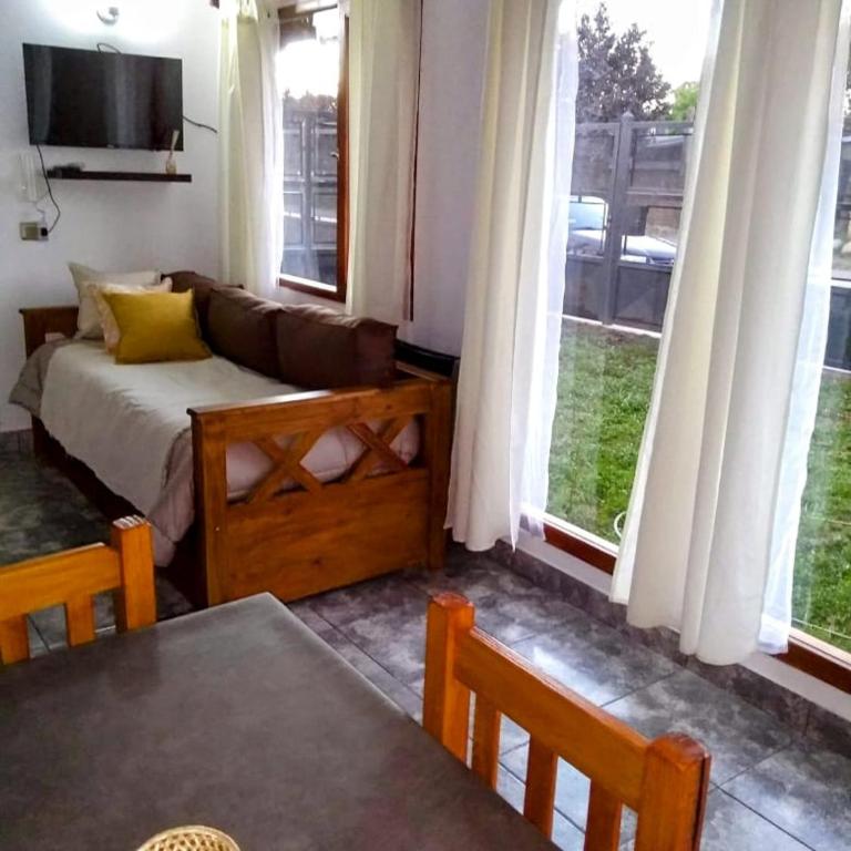 Simon DAT - Casa con 1 dormitorio - 4