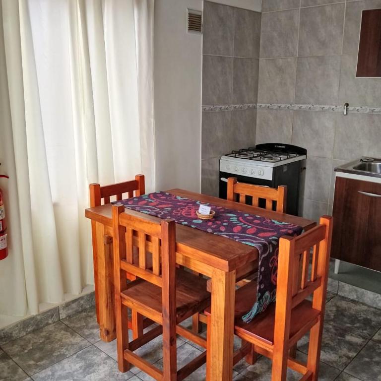 Simon DAT - Casa con 1 dormitorio - 6