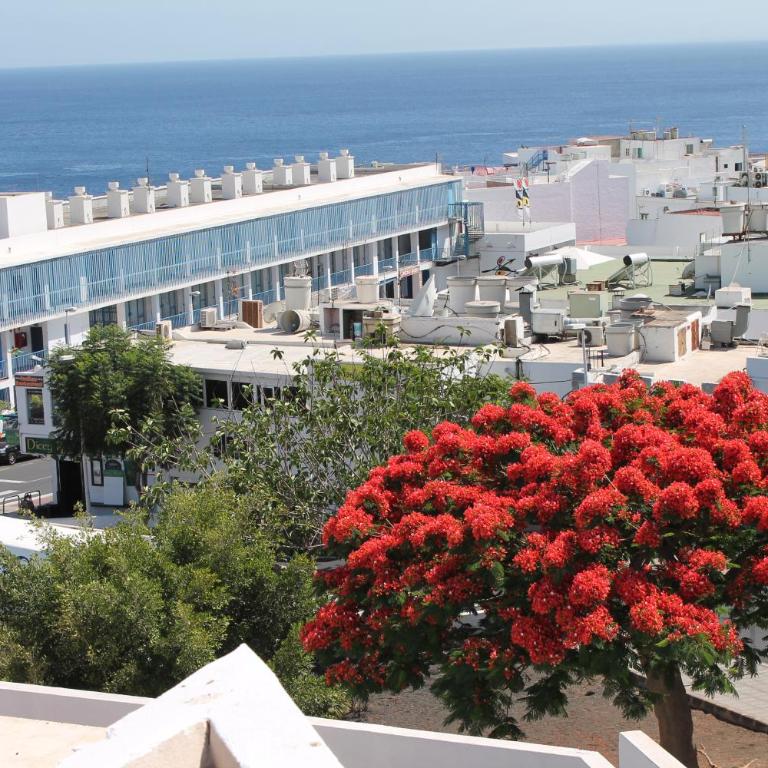Gabiete - Apartamento Estudio con vistas al mar - 5