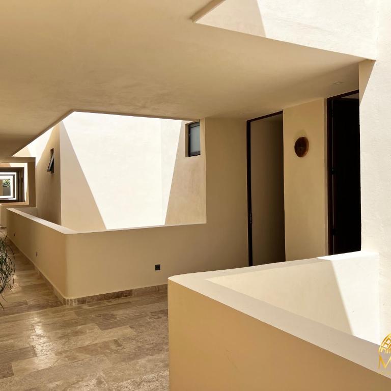 Peregrina Tulum 302C 1-Bedroom Luxury Condo - One-Bedroom Apartment - 3