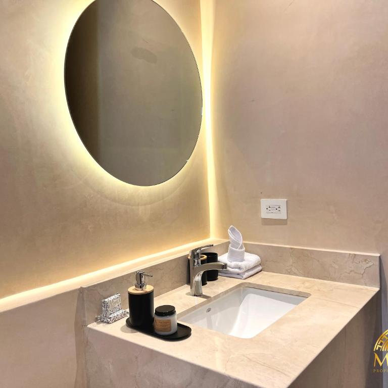 Peregrina Tulum 302C 1-Bedroom Luxury Condo - One-Bedroom Apartment - 16