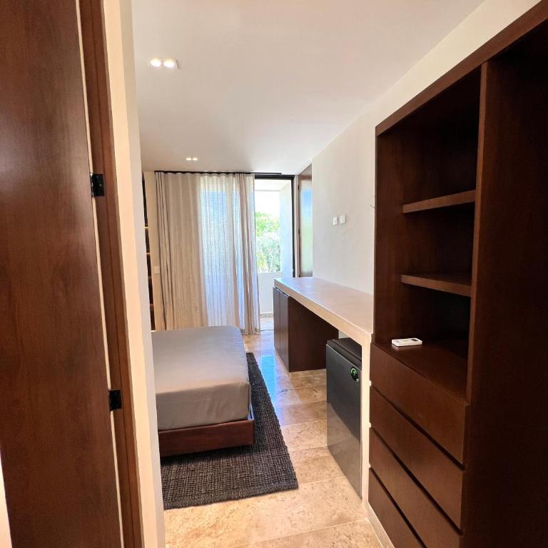 Peregrina Tulum 302C 1-Bedroom Luxury Condo - One-Bedroom Apartment - 17