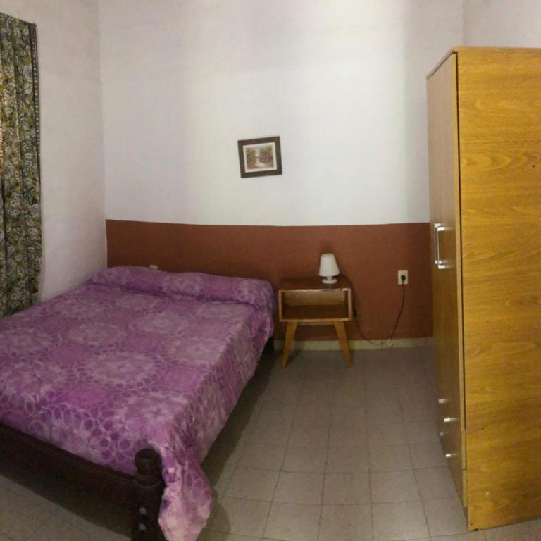 Departamento Los Nidos Villa Cura Brochero - Apartamento de 2 dormitorios con vistas al jardín - 3