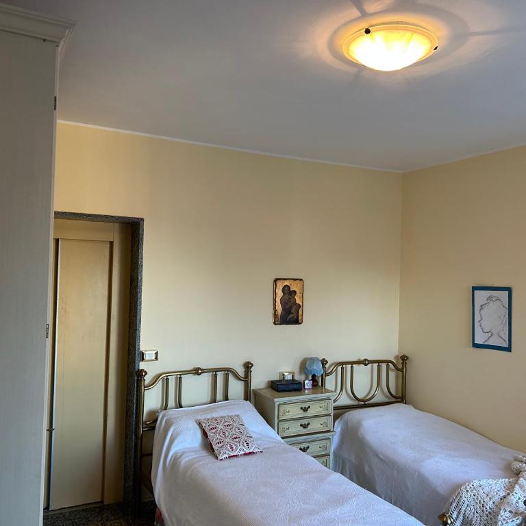 Villa dei Pini Andora - Villa con Vista Mare - 13