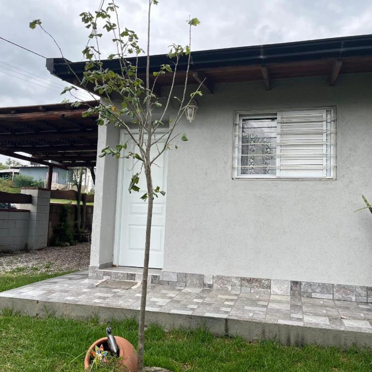 COMPLEJO AyH - One-Bedroom Apartment - 2