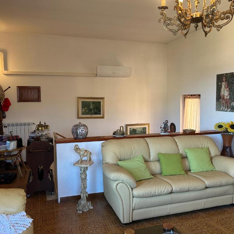 Villa dei Pini Andora - Villa con Vista Mare - 18