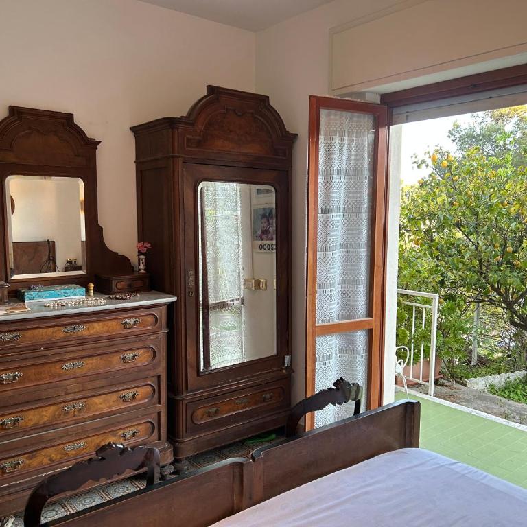 Villa dei Pini Andora - Villa con Vista Mare - 19