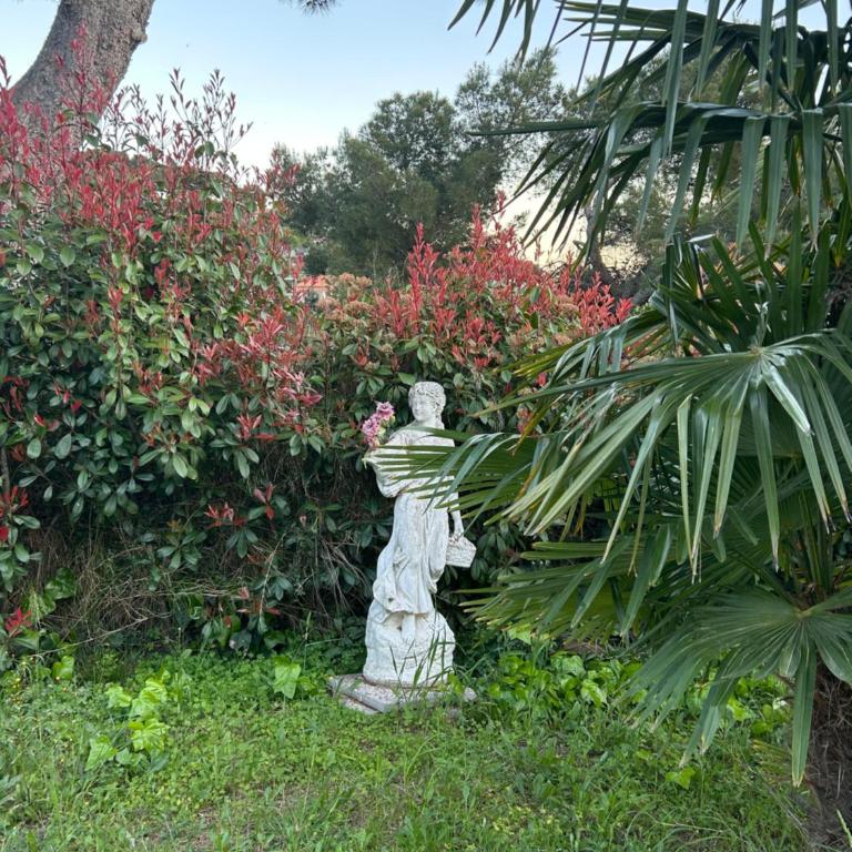 Villa dei Pini Andora - Villa con Vista Mare - 21
