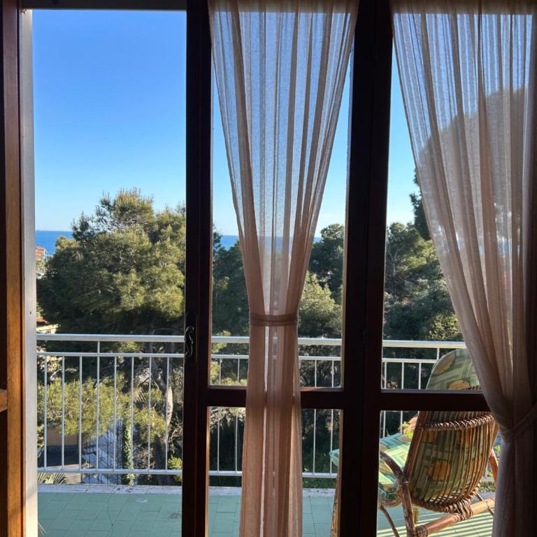 Villa dei Pini Andora - Villa con Vista Mare - 23