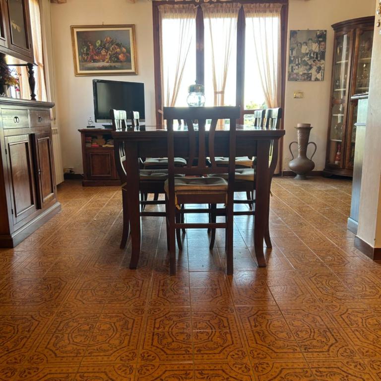 Villa dei Pini Andora - Villa con Vista Mare - 24