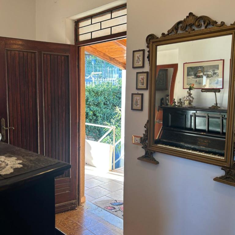 Villa dei Pini Andora - Villa con Vista Mare - 32